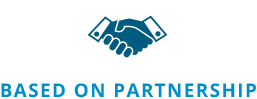 based on partnership